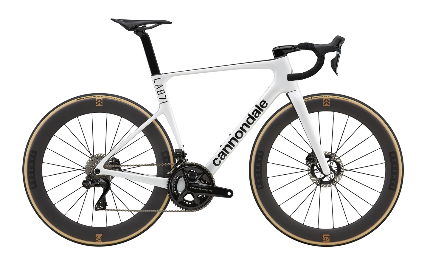 Cannondale Road