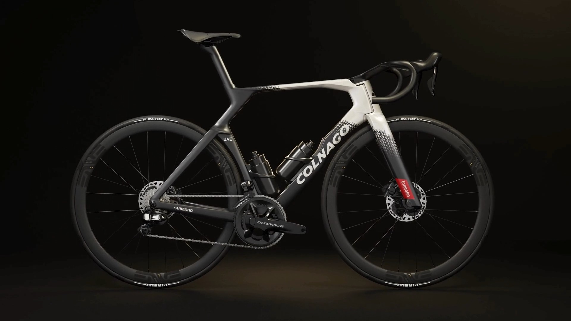 Colnago Road