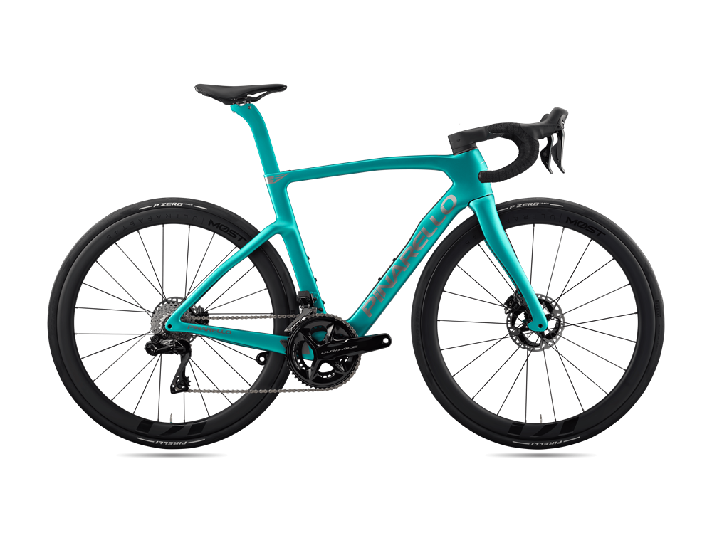 Pinarello Road