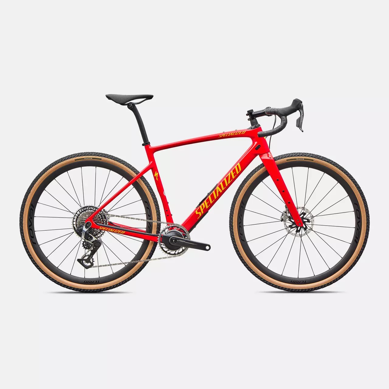 Specialized
