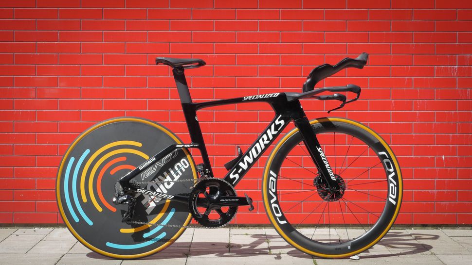 Specialized
